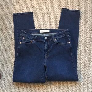 Gap Jeans